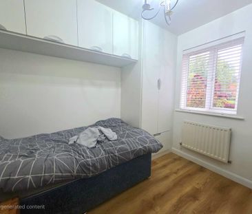 2 bedroom ground floor flat to rent - Photo 3