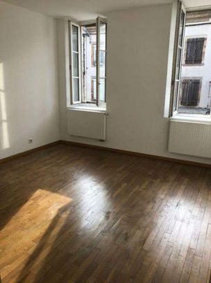 LUNEVILLE (54300) - Appartement - Photo 1