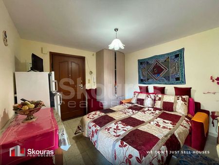 Διαμέρισμα για ενοικίαση Ευρωστίνη - Photo 3