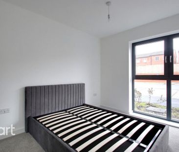 1 bedroom apartment to rent - Photo 4
