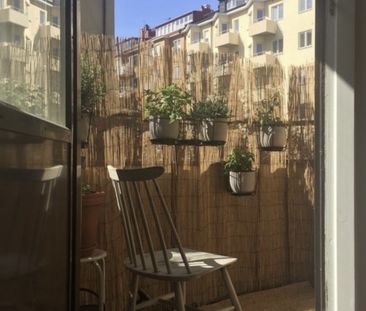 Alströmergatan, Stockholm - Photo 4