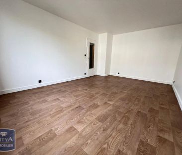 Appartement à louer 2 pièces 42.68m² - Photo 1