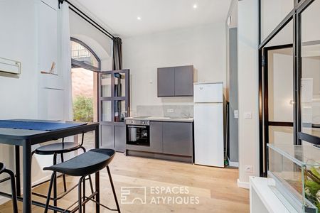 Appartement rénové Quai de Saône - Photo 2