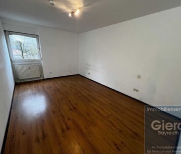 2 Zi.-Wohnung im Zentrum Bayreuth - Photo 6