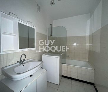 Appartement Toulouse 1 pièce(s) 31.84 m2 - Photo 3