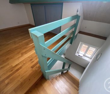 Location Maison 2 pièces 22m² CHATEAUROUX 36000 - Photo 2