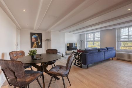 Appartement te huur: Prinsessegracht 27-B 2514 AP Den Haag - Foto 3