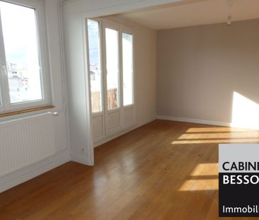 Location Appartement 3 pièces 66m² GRENOBLE 38000 - Photo 2