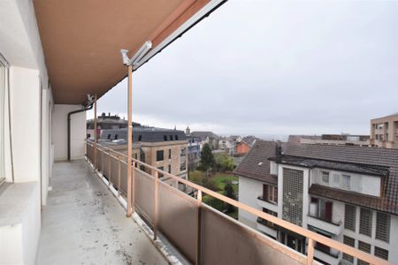 APPARTEMENT DE 2.5 PIÈCES - BAIL À DUREE DETERMINE AU 31.01.2027 - Photo 3