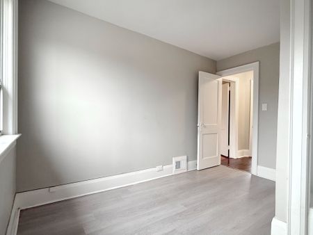 For Lease - 56 Snider Avenue, Toronto, Ontario - Photo 3