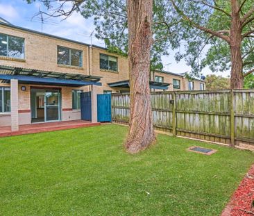 Perfectly Positioned Family Home in a Quiet Baulkham Hills Pocket |... - Photo 5
