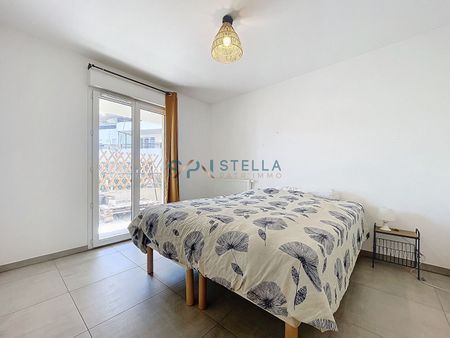 Bel Appartement T2 Stiletto, - Photo 2