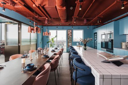 E0412 - Moda, New York Square (Leeds) - Photo 2