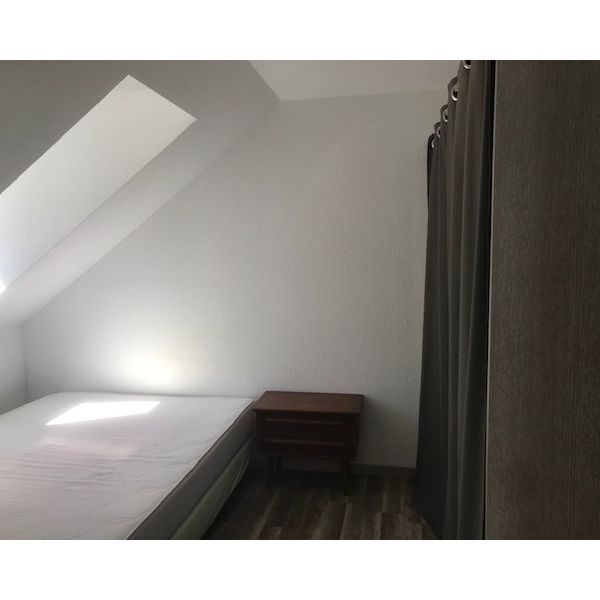 Appartement - ST LOUIS - 33m² - 1 chambre - Photo 1