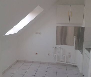 Appartement 2 pièces - - Photo 1