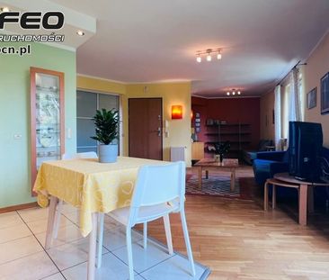 Mieszkanie na wynajem - Zdjęcie 1