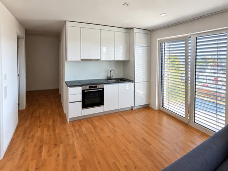 2.5 Zimmer, 54 m², 2. Stock - Photo 5