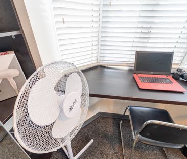 Studio Flat, Dale Road, B29 - Photo 6