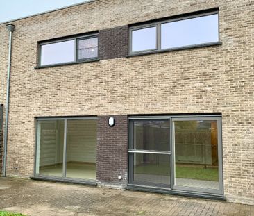Gezellige woning met 3 slaapkamers te Peer - Foto 3