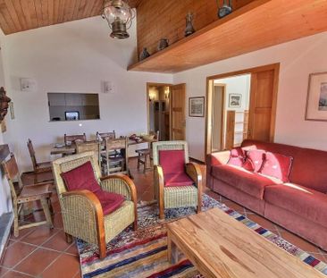 Apartment for rent by the week on the pedestrian village square - Photo 4