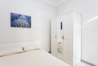 Carrer de Padilla, Barcelona, Catalonia 08013