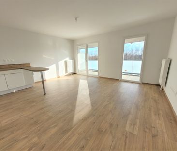 Location Appartement 3 pièces 65m² MARQUETTE LEZ LILLE 59520 - Photo 4