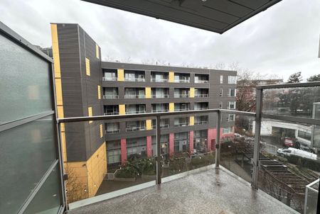 602-384 E 1st, Vancouver - Photo 4