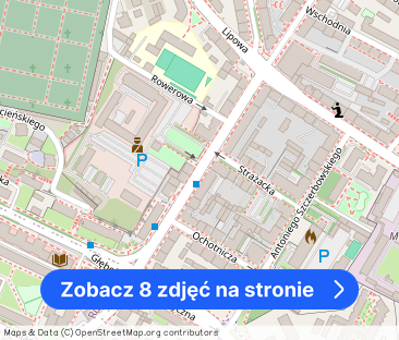 3pok. mieszkanie przy Placu Wolności - Zdjęcie 1