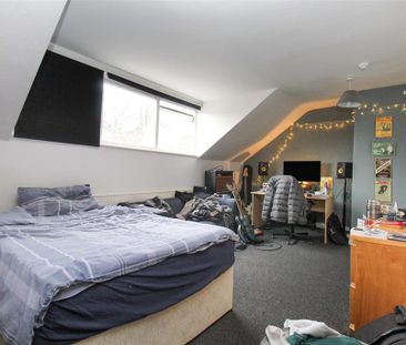 7 bedroom terraced house to rent - Photo 4