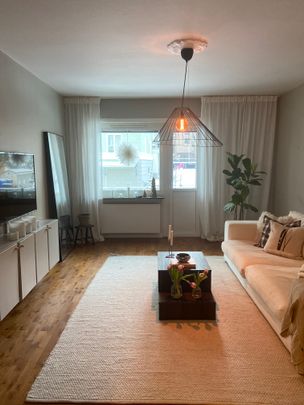 Botvidsgatan, Uppsala - Photo 1