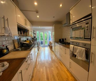 1 bedroom property to rent - Photo 5