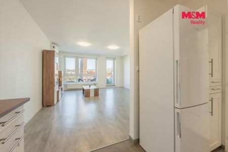 Pronájem bytu 2+kk 58 m² - Photo 2