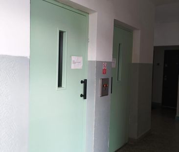 Pronájem bytu 1+kk a garsoniéry 23 m², Riegrova 73, Příbram I - Фото 6