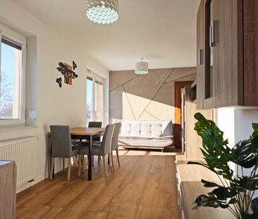 3 Pokoje! Strażacka! Zamknięte osiedle! - Photo 2