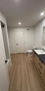 Appartement de 3 chambres et 1 salle de bain - Photo 3