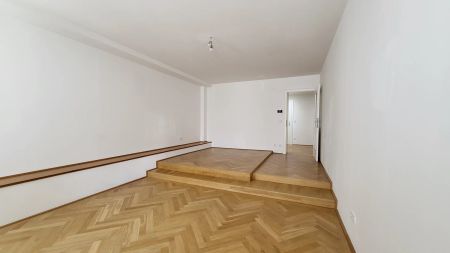 Cityapartment: "First class on the last floor" - Sonnige Ausrichtung und Topausstattung - Photo 2