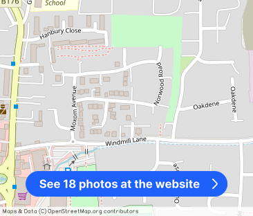 Norwood Road Cheshunt Waltham Cross - Photo 1