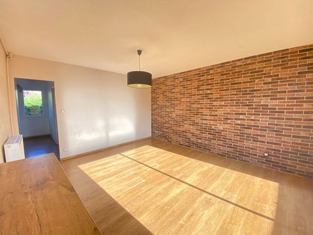 Appartement Mont De Marsan 2 pièces 45.33 m2, - Photo 4