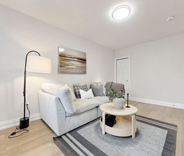 For Lease - 62 Davelayne Road Unit# Upper, Toronto, Ontario - Photo 1