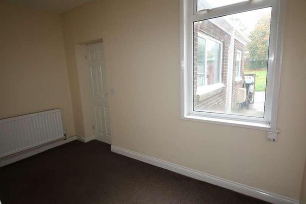 Prospect Terrace, New Brancepeth, Durham, DH7 - Photo 1