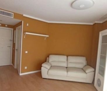 Piso de alquiler en Avenida de las Suertes, 55g, Ensanche de Vallec... - Foto 2