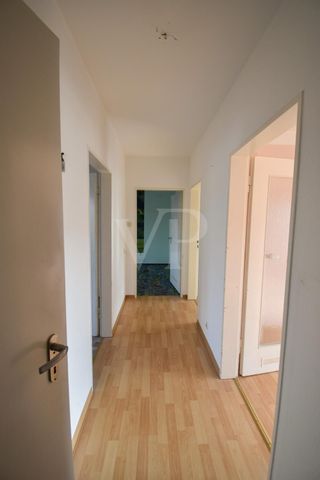 Helle 3-Zimmer Wohnung mit Balkon in Kitzingen - Photo 5