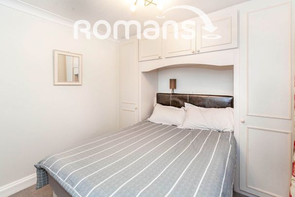 Heathcote Court, Osborne Road, Windsor, SL4 - Photo 1