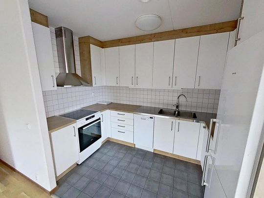 Hantverkaregatan 13, Perstorp - Photo 1