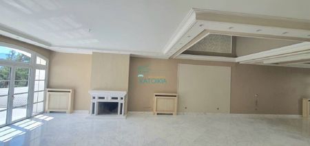 Μεζονέτα για ενοικίαση Άγιος Δημήτριος (Παλαιό Ψυχικό) - Photo 5