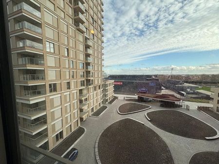 Appartement te huur - Photo 4