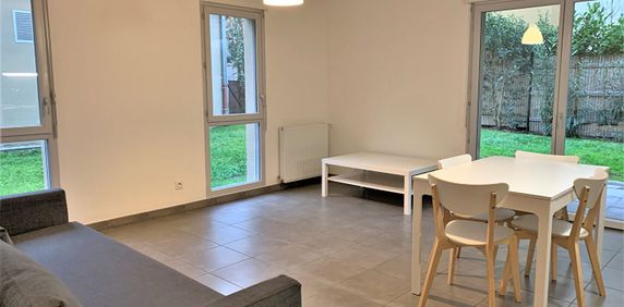Appartement 4 pièces - Photo 2