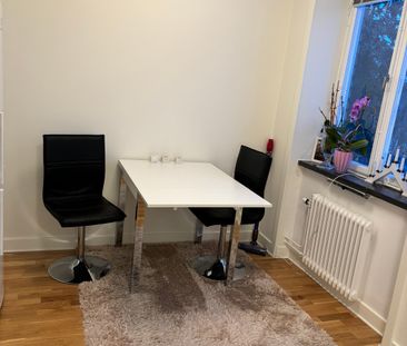 Knypplersvägen, Stockholm - Photo 1