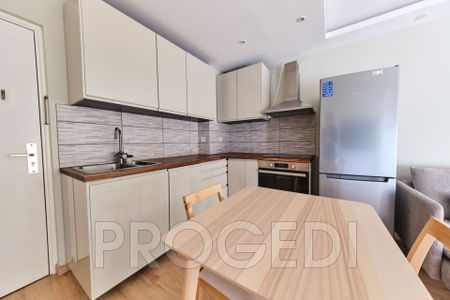 Location Appartement 2 pièces 32m² BEAUSOLEIL 06240 - Photo 5