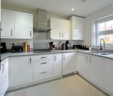 3 bedroom townhouse to rent - Photo 5